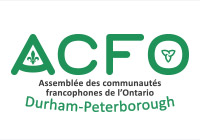 Logo for ACFO