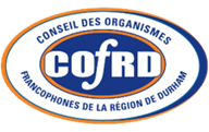 COfRD logo