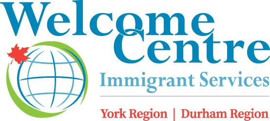 Welcome Centres logo